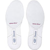 Dexter Womens Kerrie Cream Plaid Bowling Shoes - BowlersParadise.com