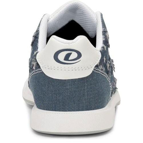 Dexter Womens Liberty Stars & Strikes Bowling Shoes - BowlersParadise.com