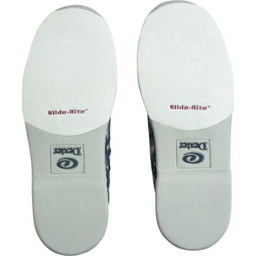 Dexter Womens Liberty Stars & Strikes Bowling Shoes - BowlersParadise.com