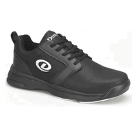 Dexter Womens Raquel LX Black Bowling Shoes - BowlersParadise.com