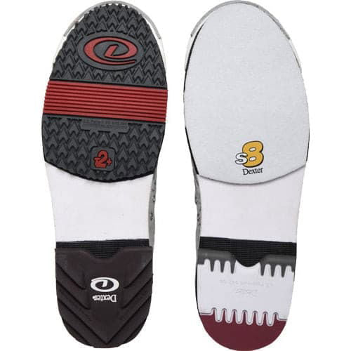 Dexter Womens SST 8 Pro Marble Bowling Shoes - BowlersParadise.com