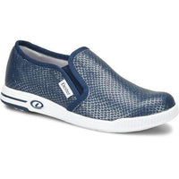 Dexter Womens Suzana Navy Bowling Shoes - BowlersParadise.com