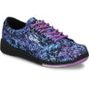 Dexter Womens Ultra Black Abstract - BowlersParadise.com