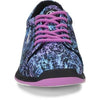 Dexter Womens Ultra Black Abstract - BowlersParadise.com