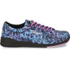 Dexter Womens Ultra Black Abstract - BowlersParadise.com