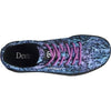 Dexter Womens Ultra Black Abstract - BowlersParadise.com