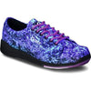 Dexter Womens Ultra Black Abstract - BowlersParadise.com