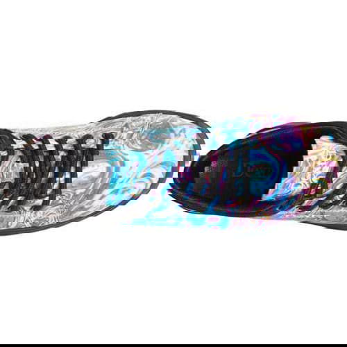 Dexter Womens Ultra Groovy Blue Bowling Shoes - BowlersParadise.com