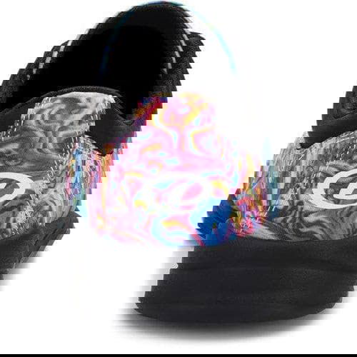 Dexter Womens Ultra Groovy Blue Bowling Shoes - BowlersParadise.com