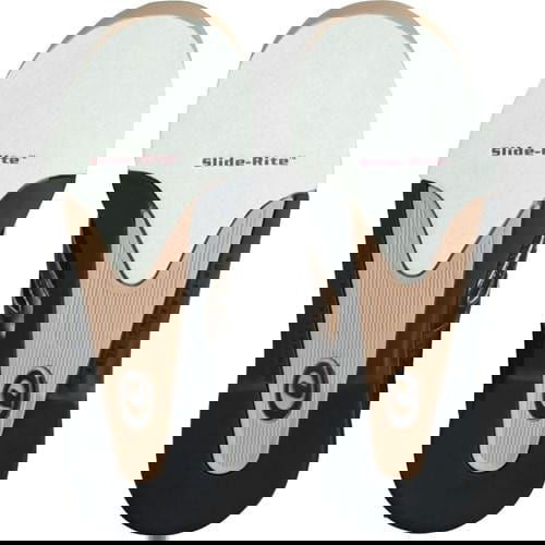 Dexter Womens Vicky Black Rose Gold Bowling Shoes - BowlersParadise.com