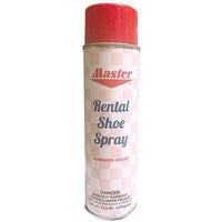 Disinfectant and Deodorizing Spray (Each) - BowlersParadise.com