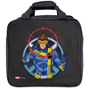 KR Strikeforce Avengers Cyclops Single Ball Tote Bowling Bag