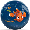 OnTheBallBowling Disney Finding Nemo Just Keep Swimming Undrilled Bowling Ball