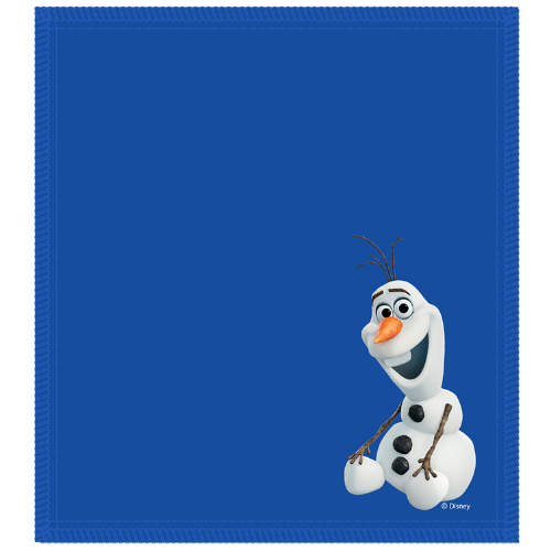 KR Strikeforce Disney Frozen - Olaf Warm Hugs Bowling Ball Cleaning Shammy
