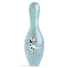 OnTheBallBowling Disney Frozen Olaf Warm Hugs Official Size & Weight Bowling Pin