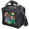 KR Strikeforce Disney Lilo & Stitch - Aloha Single Ball Tote Bowling Bag Black