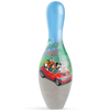 OnTheBallBowling Disney Mickey & Friends In The Park Bowling Pin