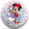 OnTheBallBowling Disney Mickey & Friends with Minnie Mouse & Daisy Duck Besties Undrilled Bowling Ball
