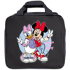KR Strikeforce Disney Minnie Mouse & Daisy Duck Besties Single Ball Tote Bowling Bag