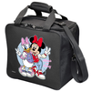 KR Strikeforce Disney Minnie Mouse & Daisy Duck Besties Single Ball Tote Bowling Bag