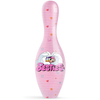 OnTheBallBowling Disney Mickey & Friends with Minnie Mouse & Daisy Duck Besties Bowling Pin
