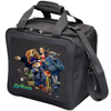 KR Strikeforce Disney Zootopia's - Zootropolis Single Ball Tote Bowling Bag