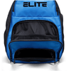 ELITE 2 Ball Bowling Backpack – Black / Royal