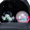 ELITE 2 Ball Bowling Backpack – Black / Royal