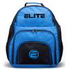 ELITE 2 Ball Bowling Backpack – Black / Royal