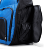 ELITE 2 Ball Bowling Backpack – Black / Royal