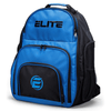 ELITE 2 Ball Bowling Backpack – Black / Royal