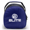 ELITE Add-On Bowling Bag to Carry an Additional Ball Purple / Black