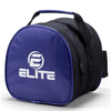ELITE Add-On Bowling Bag to Carry an Additional Ball Purple / Black