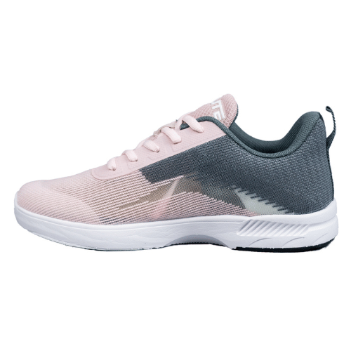 Elite Women's Dash Athletic Bowling Shoes