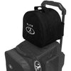 ELITE Add-On Black Bowling Bag - BowlersParadise.com