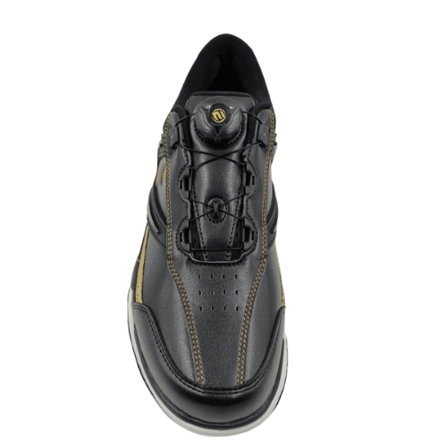 ELITE Alien Men's High Performance Right Hand Bowling Shoes - BowlersParadise.com
