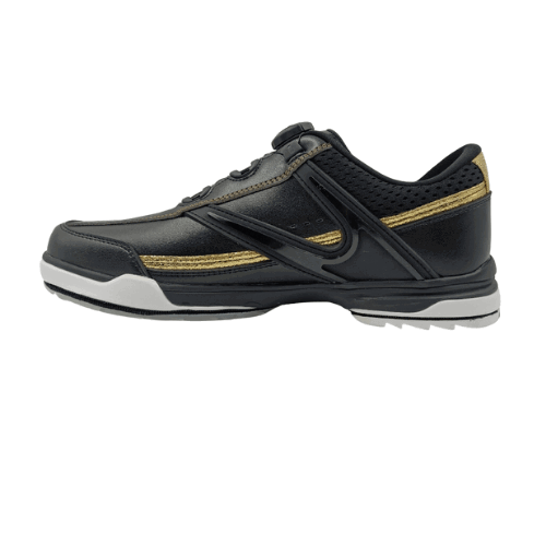 ELITE Alien Men's High Performance Right Hand Bowling Shoes - BowlersParadise.com