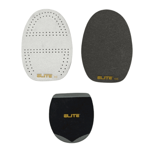 ELITE Alien Men's High Performance Right Hand Bowling Shoes - BowlersParadise.com