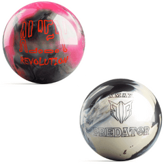 ELITE 2 Ball Pack Bowling Ball | BowlersParadise.com