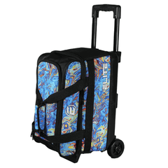 Keiko’s power wish/ブルーボトル２本セット ELITE_Basic_Double_Roller_Blue