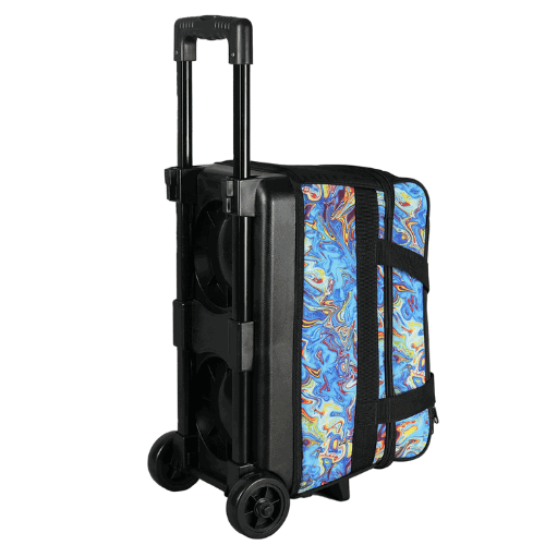 2 Ball Bowling Bag with Wheels | Explore The Latest Styles