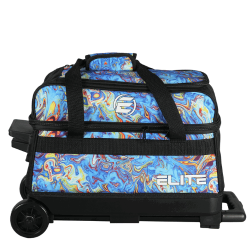 2 Ball Bowling Bag with Wheels | Explore The Latest Styles