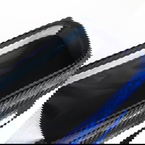 ELITE Basic Double Roller Navy Camo Bowling Bag - BowlersParadise.com