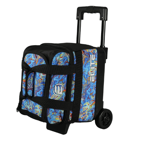 Single Ball Bag With Wheels | Shop Top Brands | Bowlers Paradise