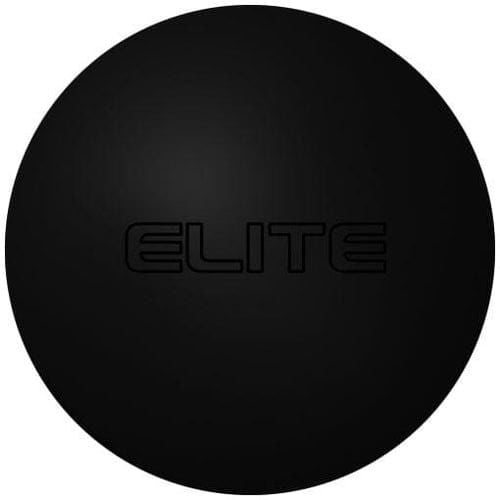 ELITE Black Label Bowling Ball 12 lbs. - BowlersParadise.com