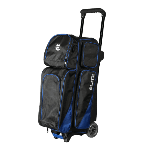 3 Ball Bowling Bag With Wheels | Shop The Latest | Bowlers