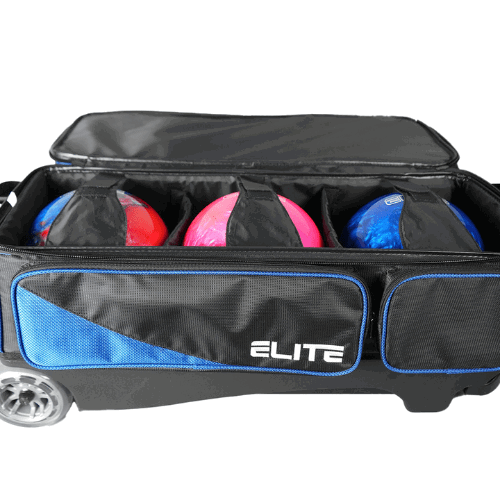 Bowling bags 3 ball roller hotsell