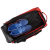 ELITE Deluxe Double Roller Bowling Bag Red - BowlersParadise.com