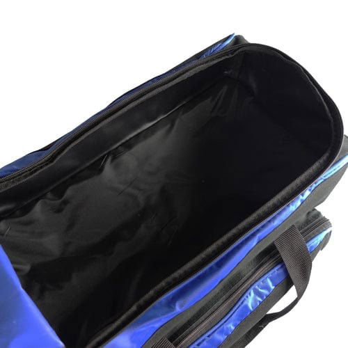 ELITE Deluxe 2 Ball Roller Royal Bowling Bag