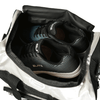 ELITE Impression Black Red Single Tote Bowling Bag - BowlersParadise.com